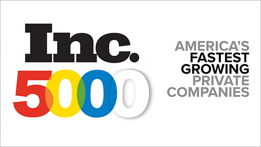 Inc 5000 Logo