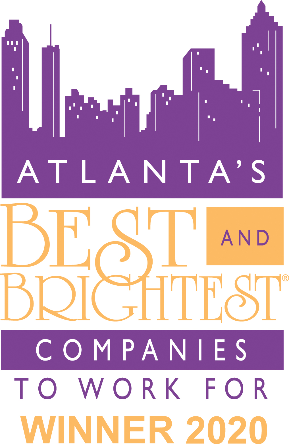 Best and Brightest logo