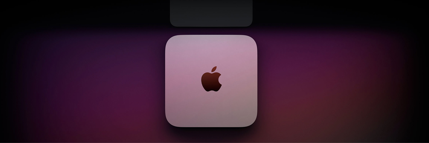 M1 Mac mini