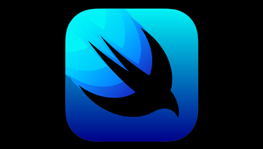 SwiftUI logo