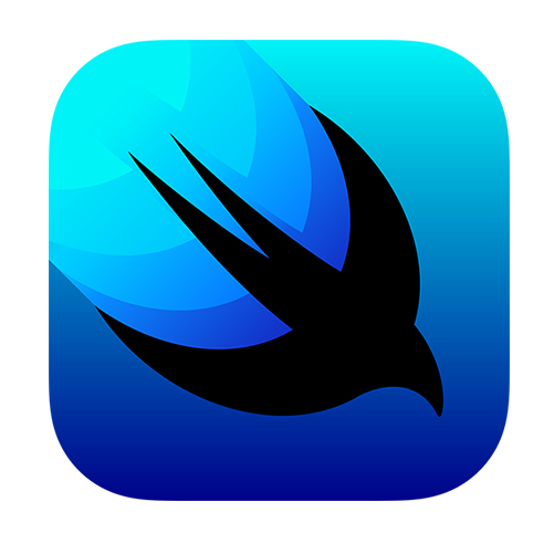 SwiftUI logo