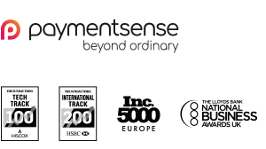 HBM - A PaymentSense partner for integrated EPoS payments