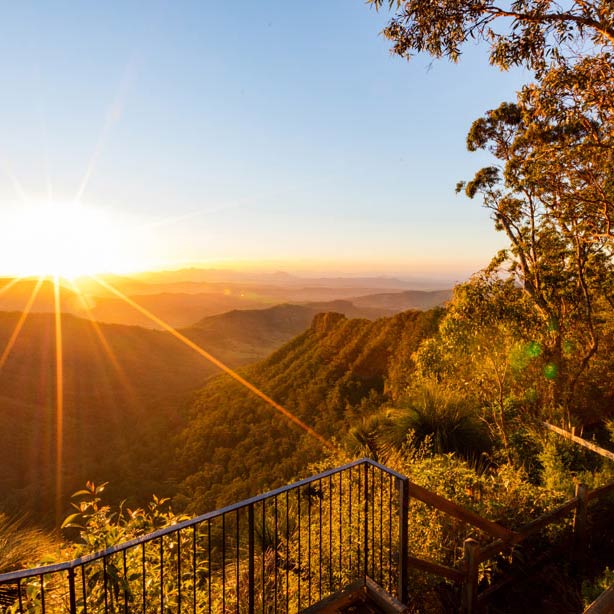 Mt Tamborine Gold Coast The Polish Place