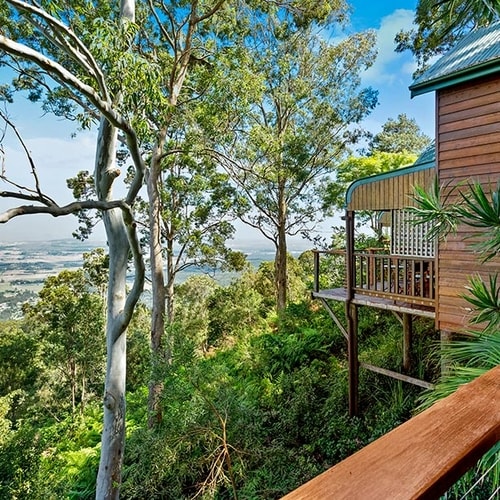 Mt Tamborine Gold Coast The Polish Place