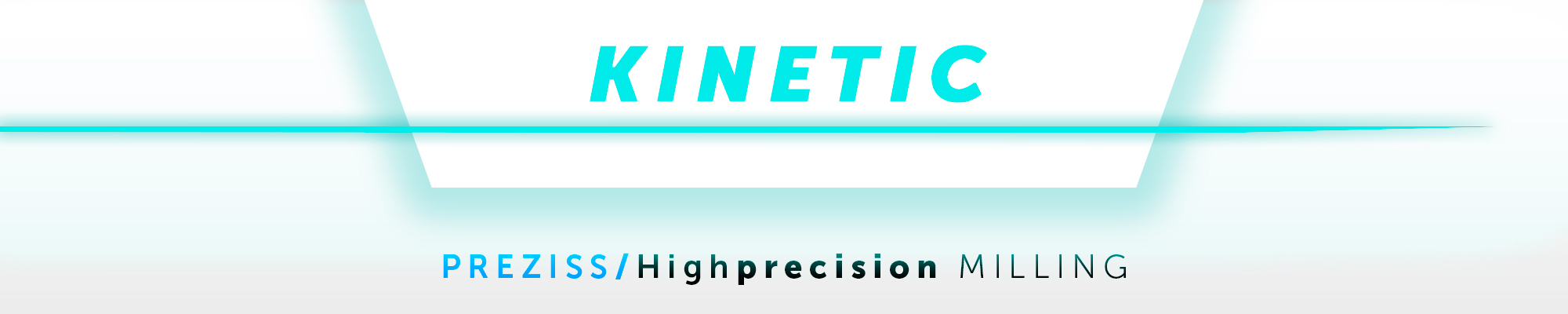 The new KINETIC