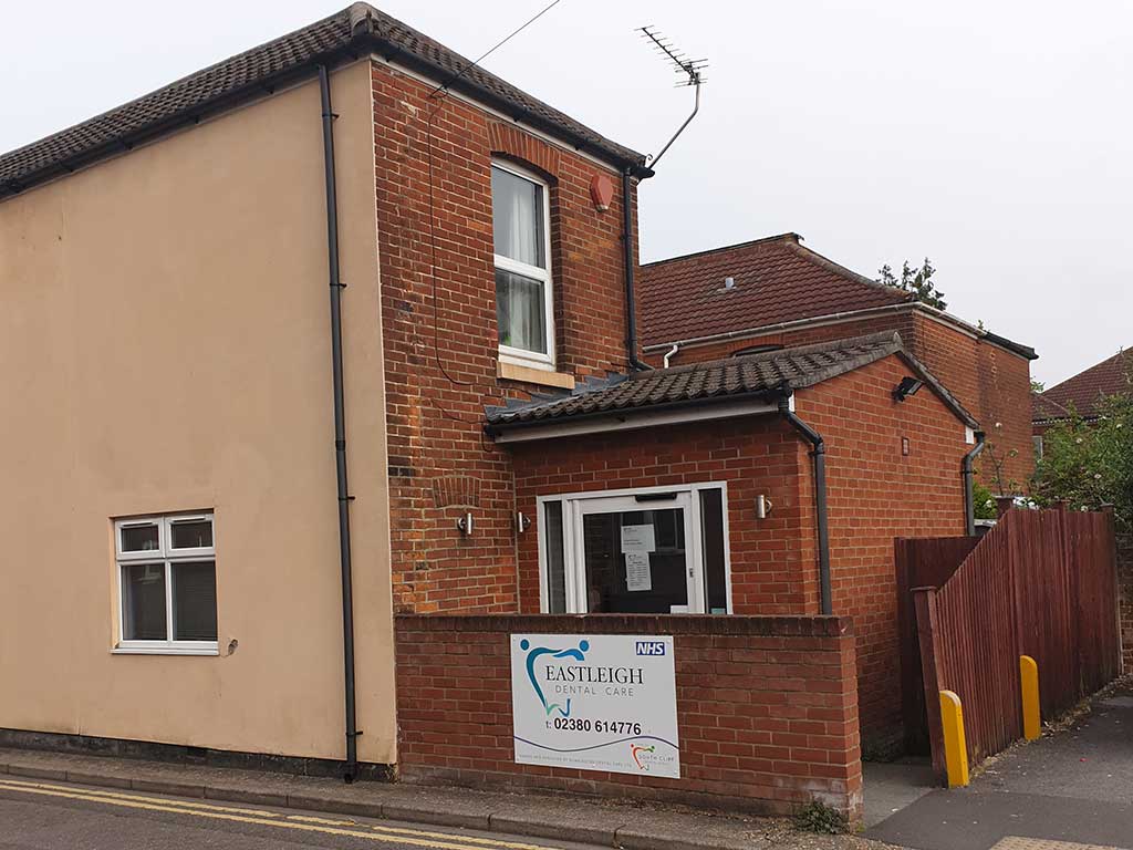 South Cliff Dental Group | NHS and Private Dental Practices