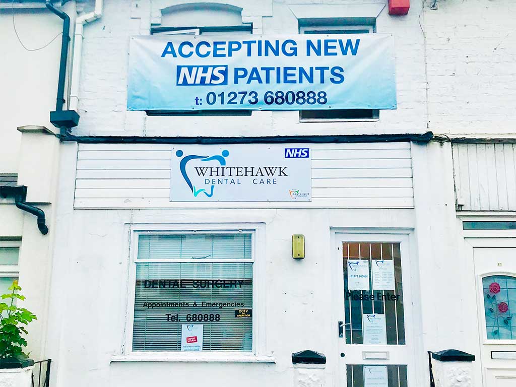 South Cliff Dental Group NHS and Private Dental Practices