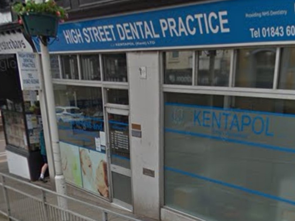South Cliff Dental Group NHS and Private Dental Practices