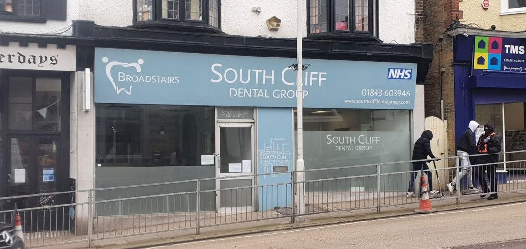 South Cliff Dental Group NHS and Private Dental Practices