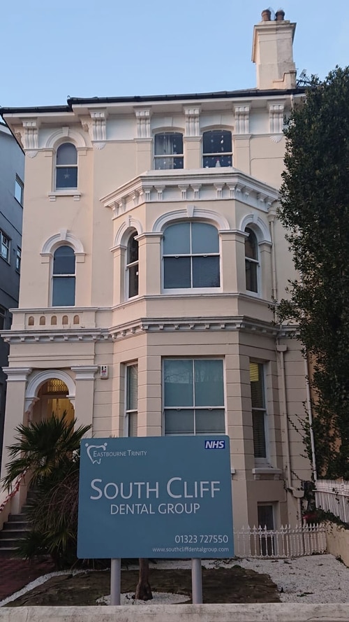South Cliff Dental Group | NHS and Private Dental Practices