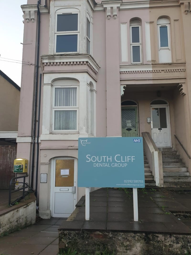 South Cliff Dental Group | NHS and Private Dental Practices