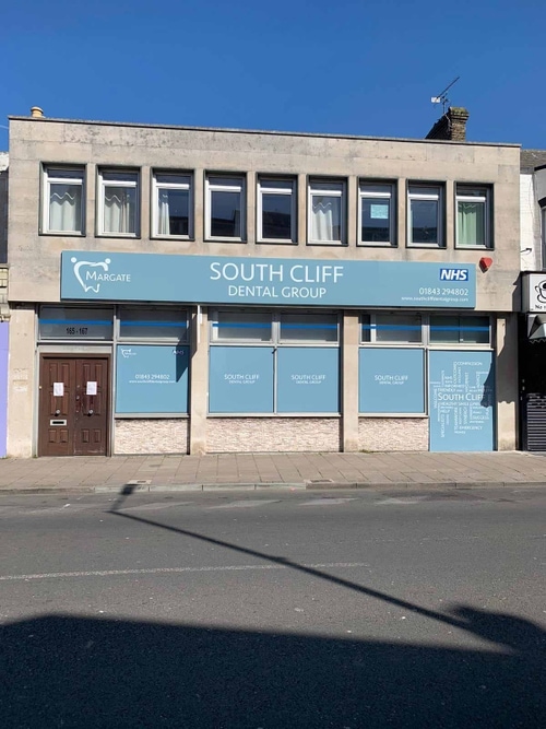 South Cliff Dental Group | NHS and Private Dental Practices