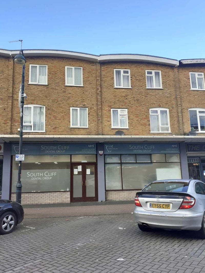 South Cliff Dental Group | NHS and Private Dental Practices