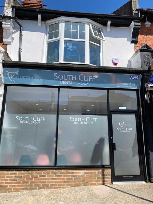 South Cliff Dental Group | NHS and Private Dental Practices