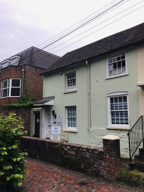 South Cliff Dental Group NHS and Private Dental Practices