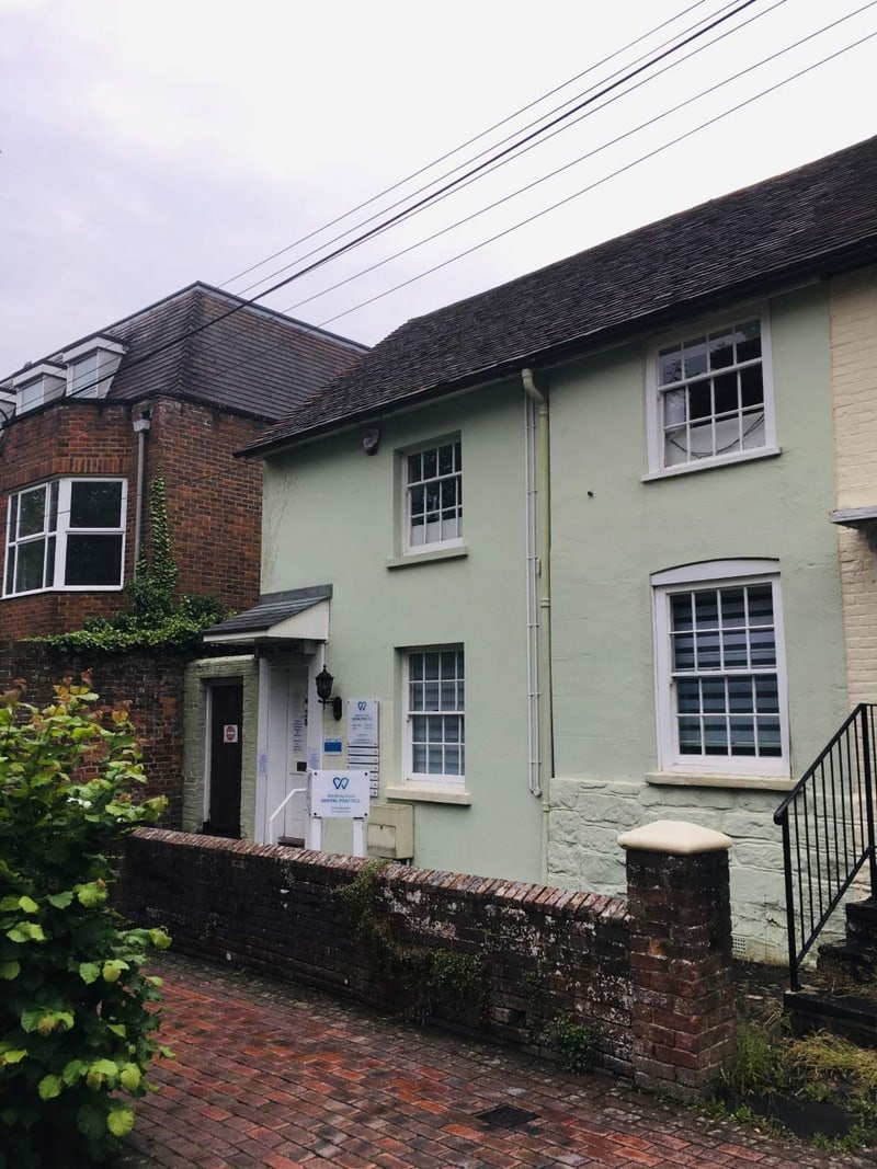 South Cliff Dental Group NHS and Private Dental Practices