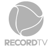 logo da record TV