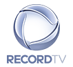 logo da recordTV