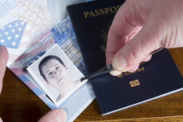 Passport Photos