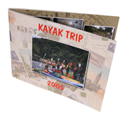 6x8 Soft Cover Photo Book