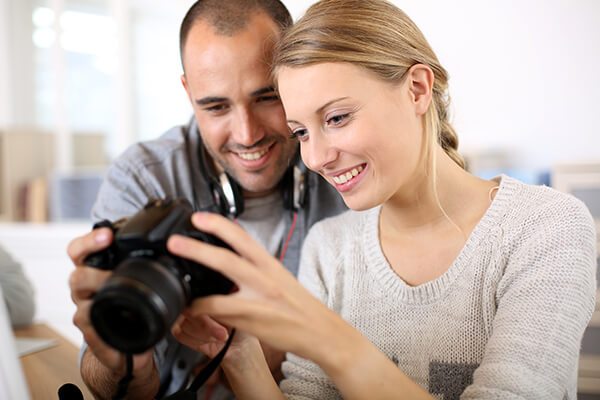 Photography Courses