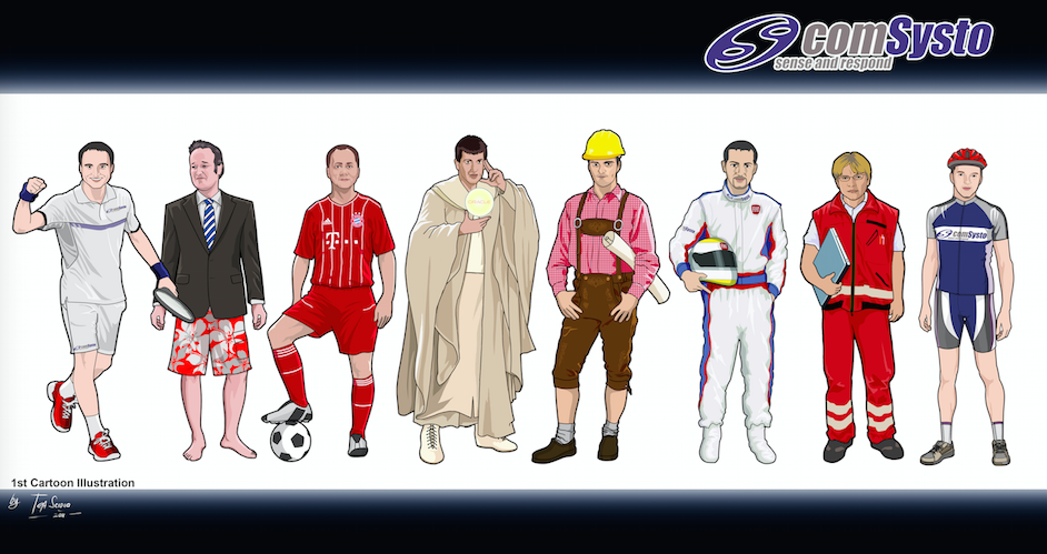 Elance-Gruppe