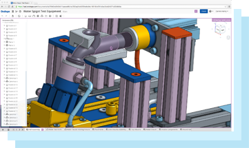 Onshape screenshot
