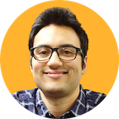 Dhruv Thakur, Usersnap, developer