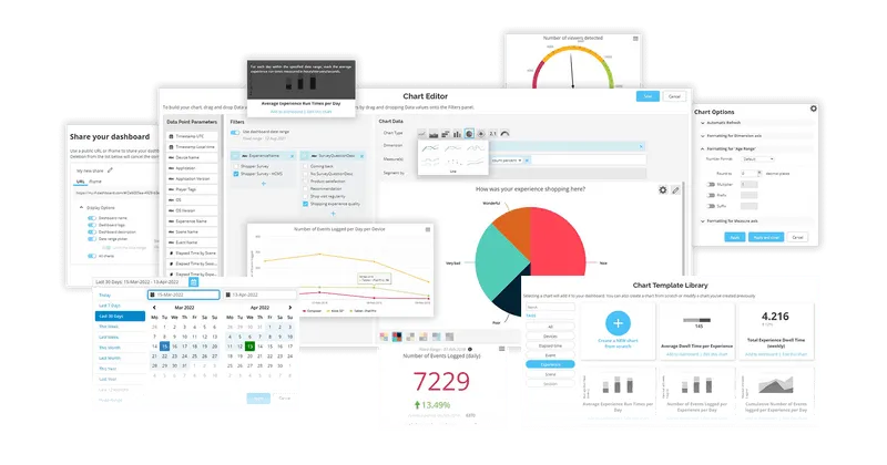 Intuiface | Effortlessly Create Interactive Digital Content