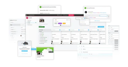 Interactive Intuiface Intuiface | Effortlessly Create Interactive Digital Content
