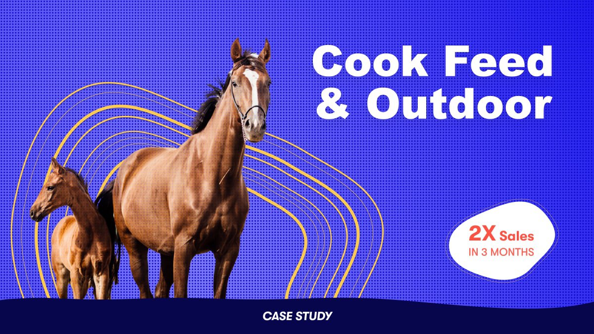 mayple doubled our sales case study