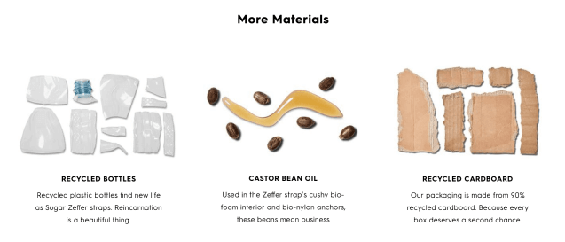 allbirds-sustainable-materials-brand-voice-marketing-tactic