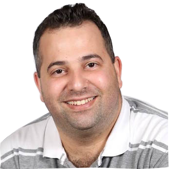 Josh Dvir