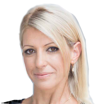 Leah Vizgan