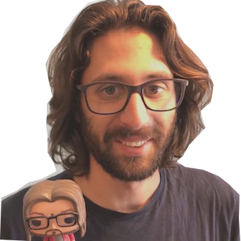 Sean Roisentul