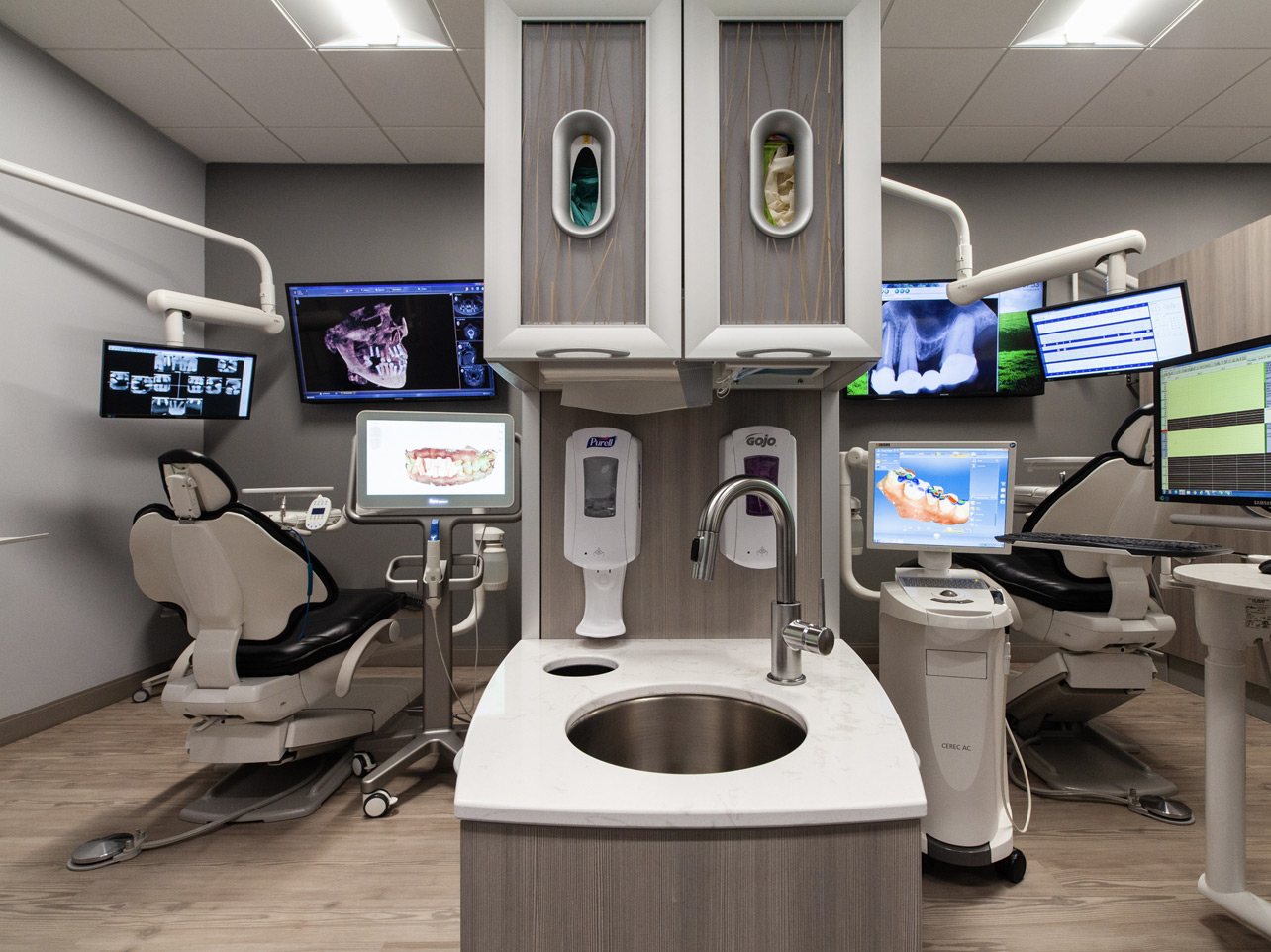 TriCity Dental Care of Cerritos