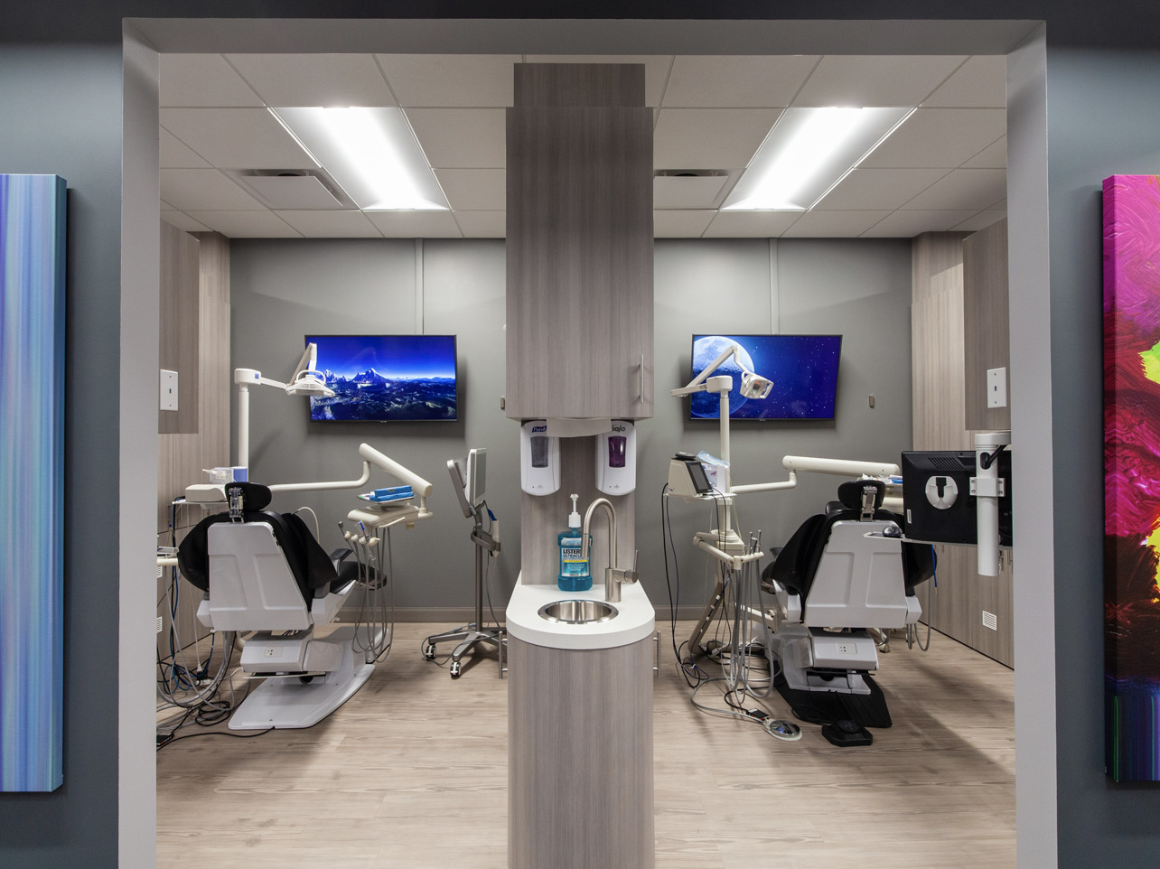 TriCity Dental Care of Cerritos