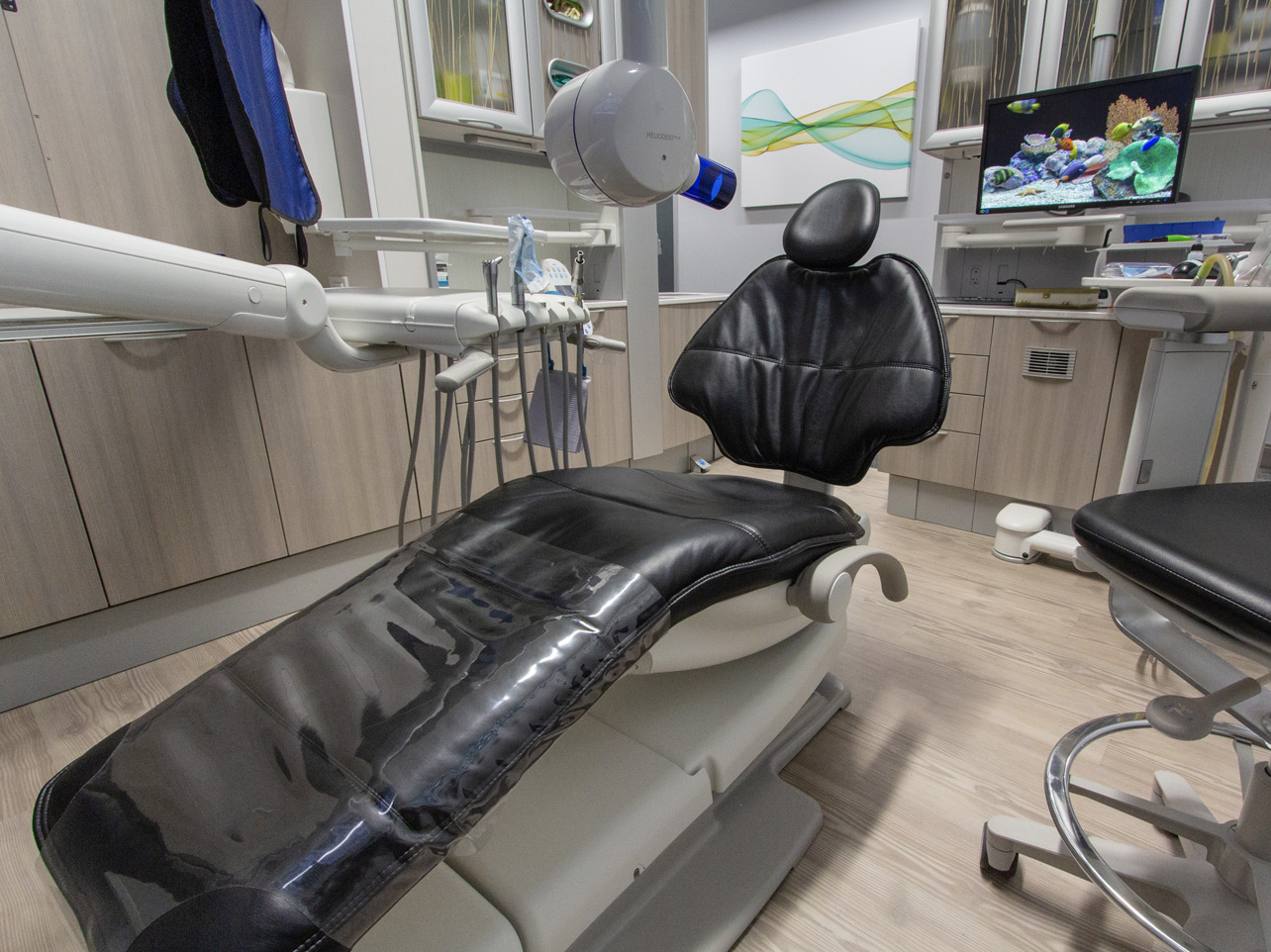 TriCity Dental Care of Cerritos