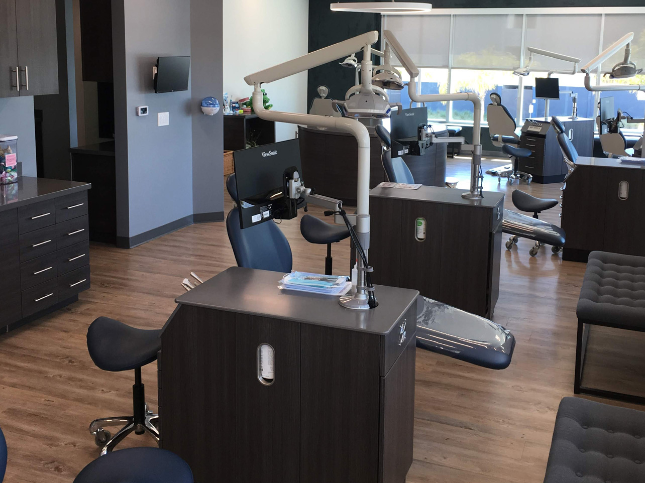 Newport Pediatric Dentistry