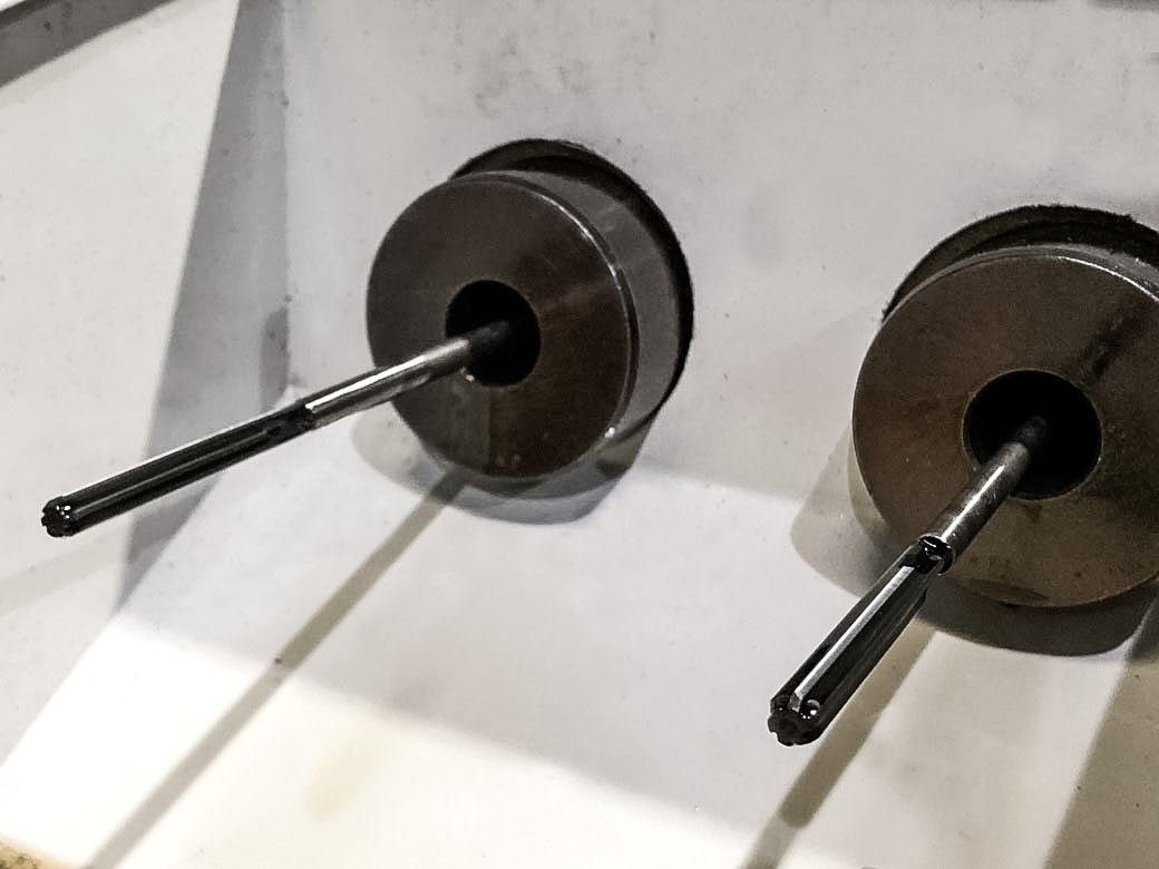 Pull Reaming Tool