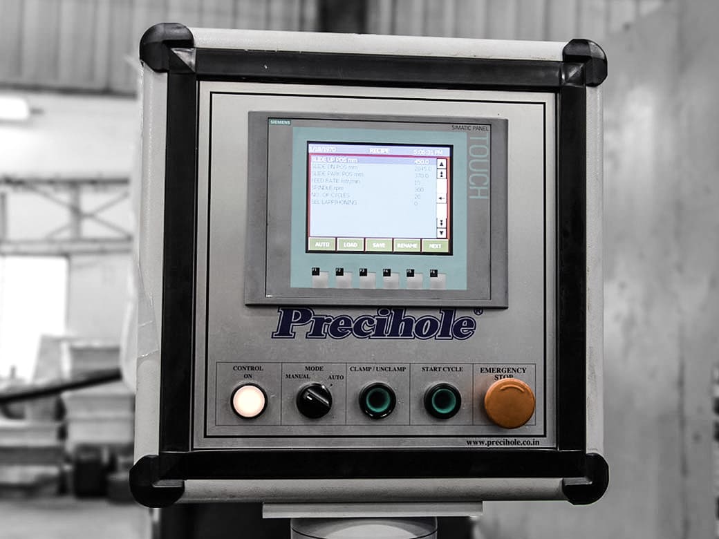 PLC Controls