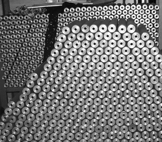 Deep Hole Drilling Services