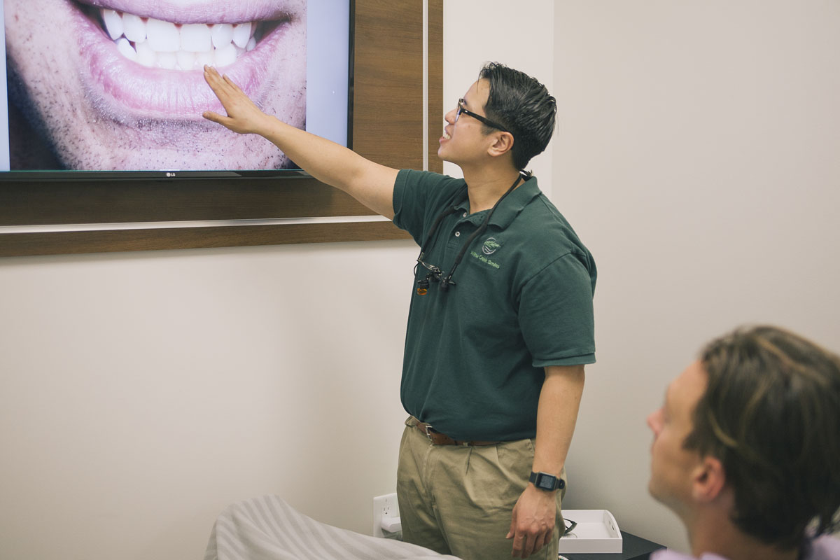 Tomball Cosmetic Dentist Accepting New Patients Willow Creek Smiles