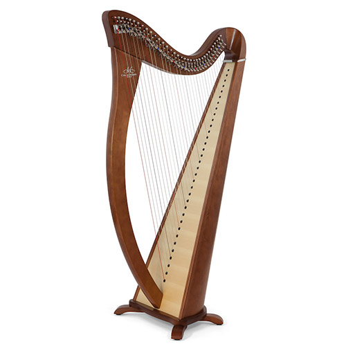 Form Essential Harp