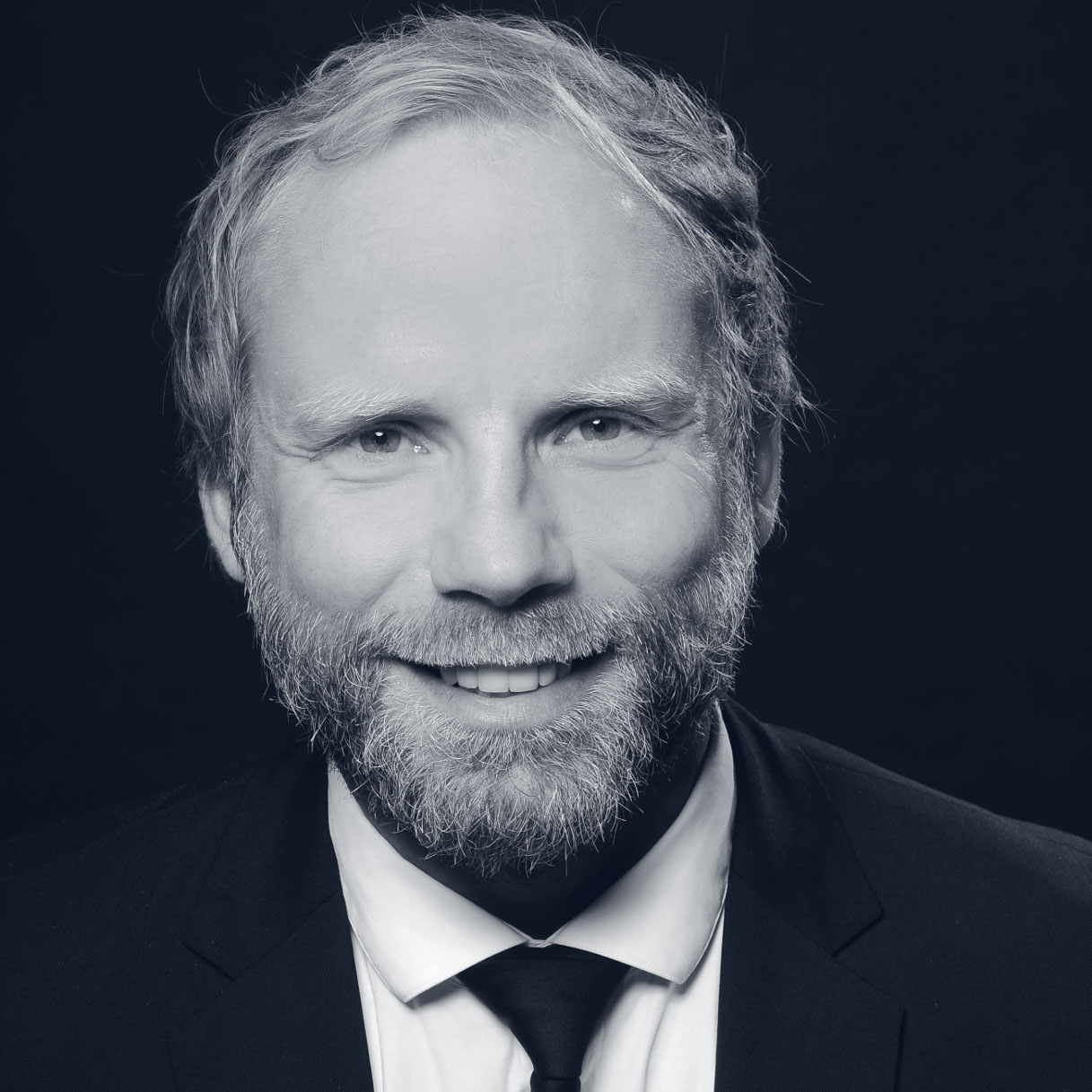 Jerome Billhardt