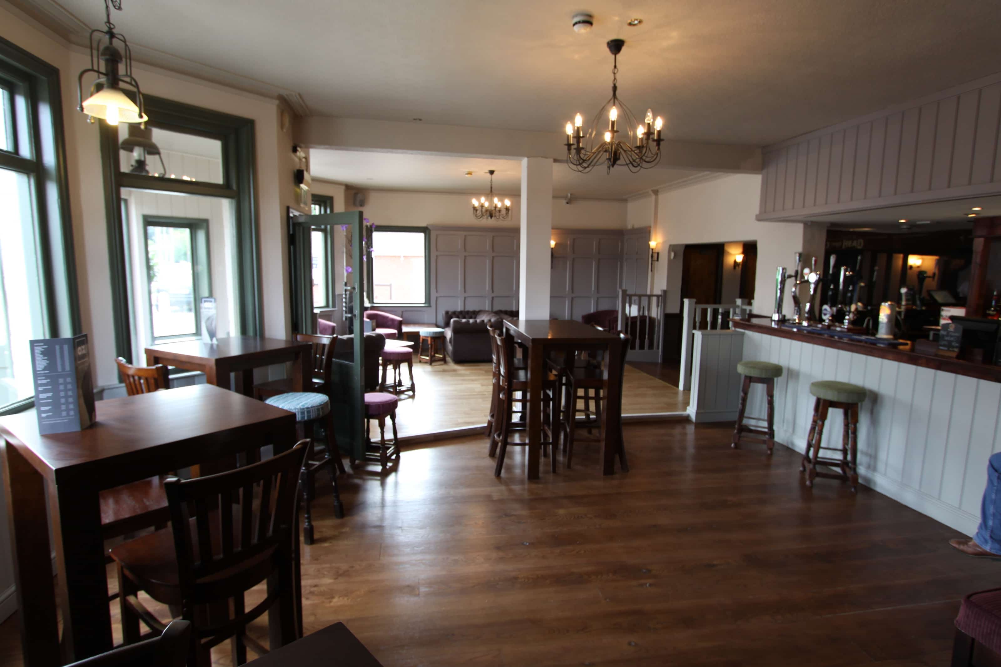 Bars & Clubs in Southampton I Like Going Out