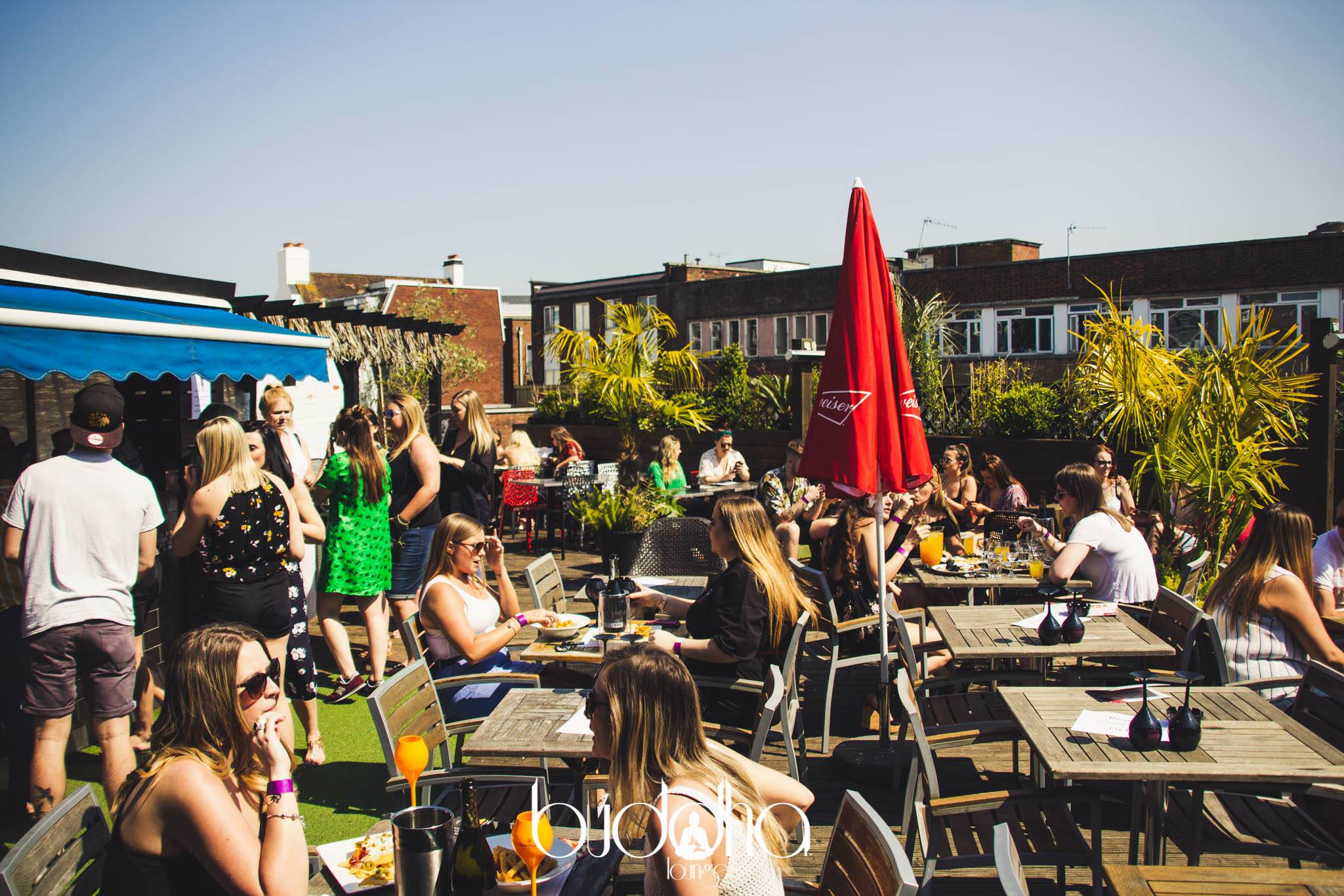 Gallery Buddha Lounge Southampton