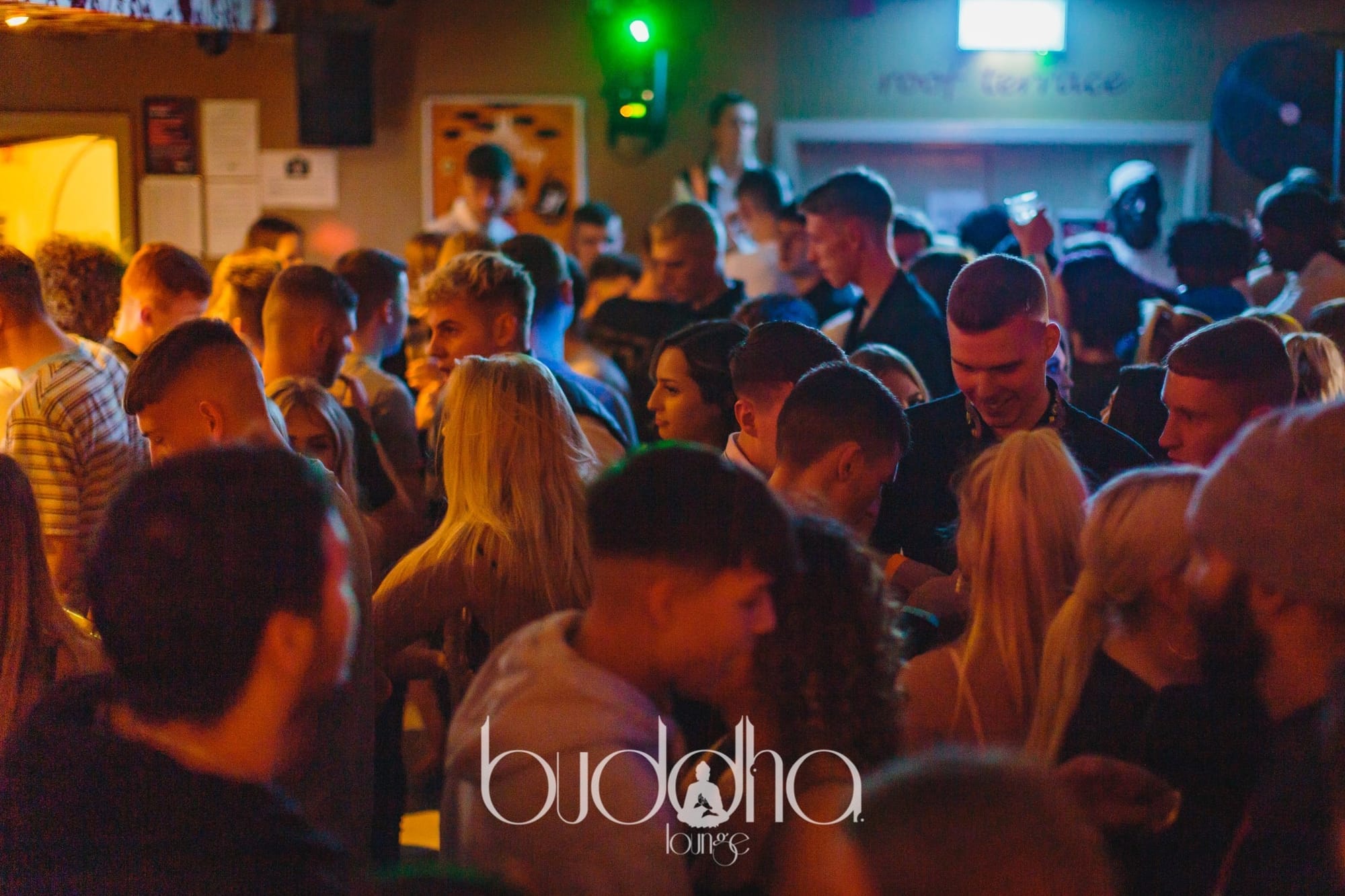 Gallery Buddha Lounge Southampton