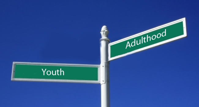 Youth Transition Coordinator