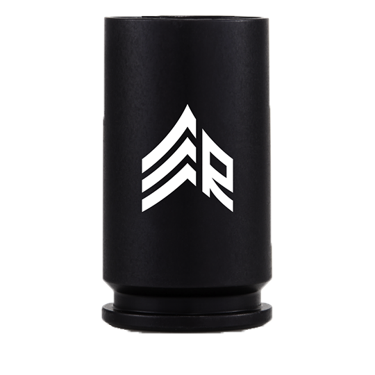 SGT Ritter Shot Glass
